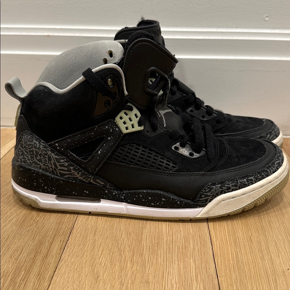 Jordan Spizike Oreo